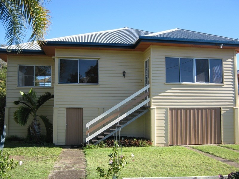 594 Kent Street, Maryborough QLD 4650