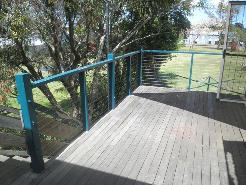 594 Kent Street, Maryborough QLD 4650