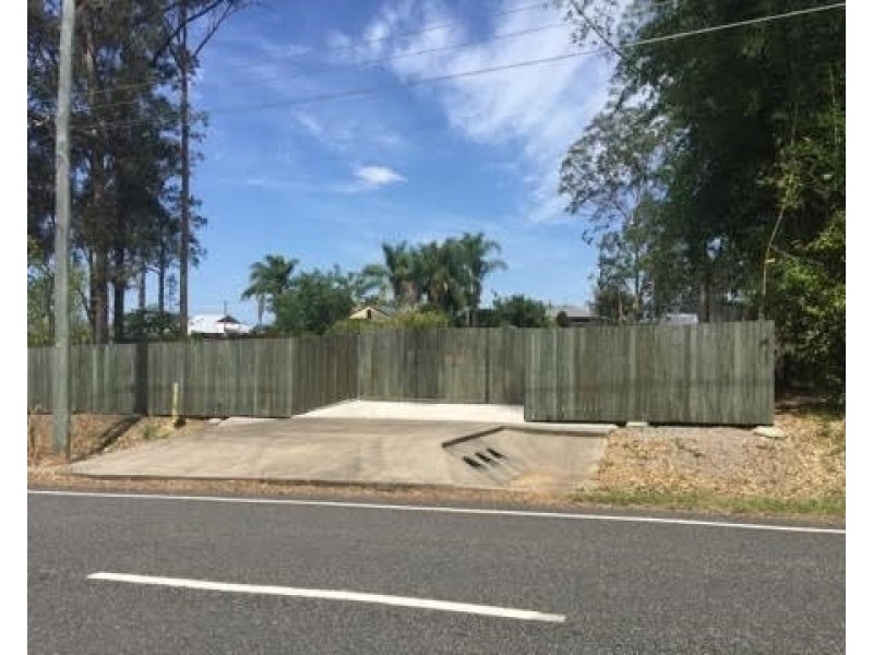 1105 Mungar Road, Mungar QLD 4650