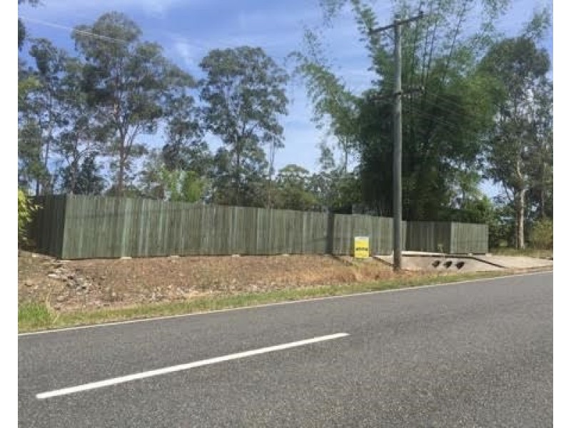 1105 Mungar Road, Mungar QLD 4650