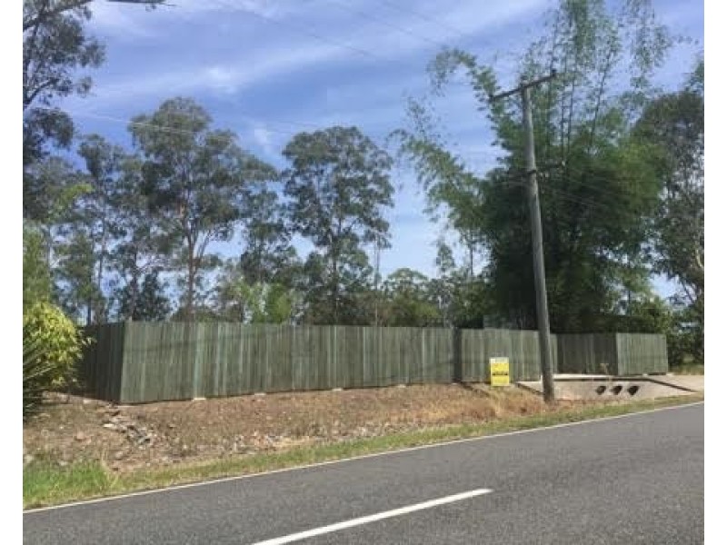 1105 Mungar Road, Mungar QLD 4650