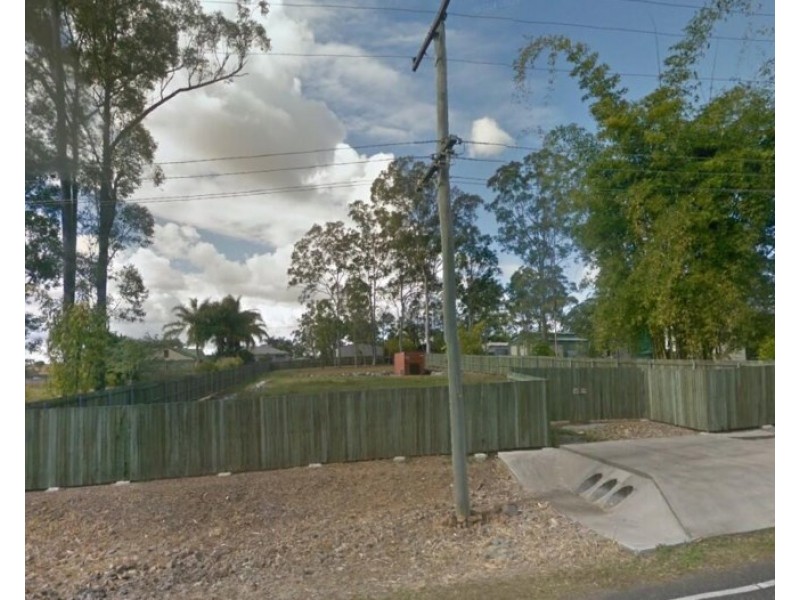 1105 Mungar Road, Mungar QLD 4650