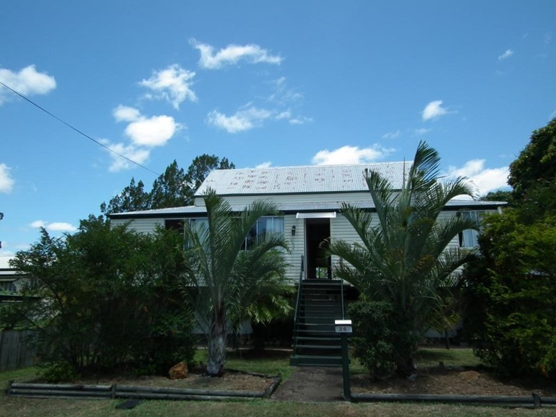 26 Ella Street, Maryborough QLD 4650