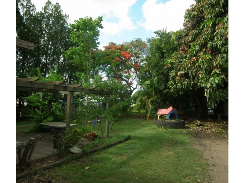 26 Ella Street, Maryborough QLD 4650