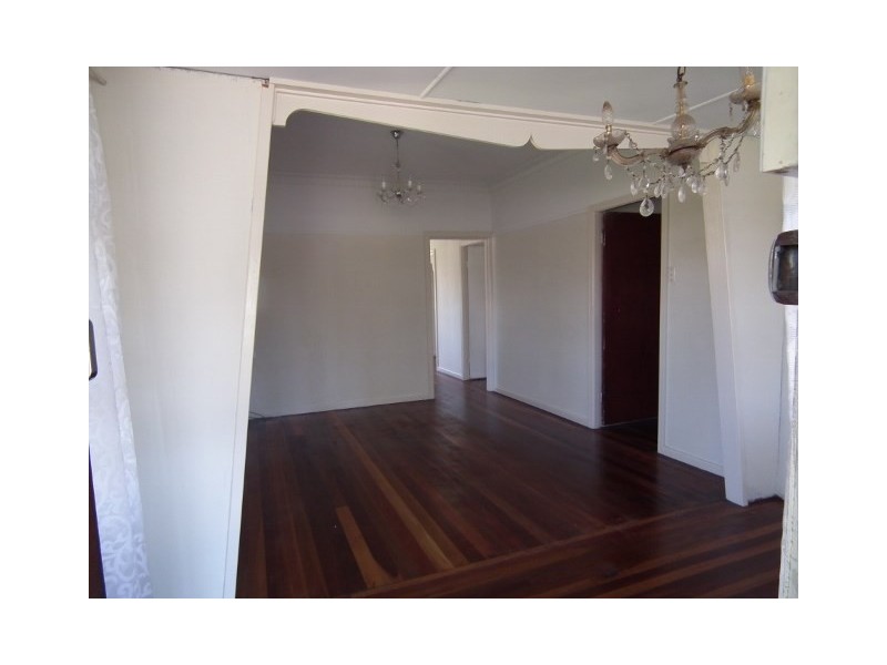 260 Walker Street, Maryborough QLD 4650