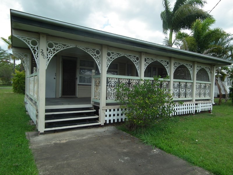 260 Walker Street, Maryborough QLD 4650