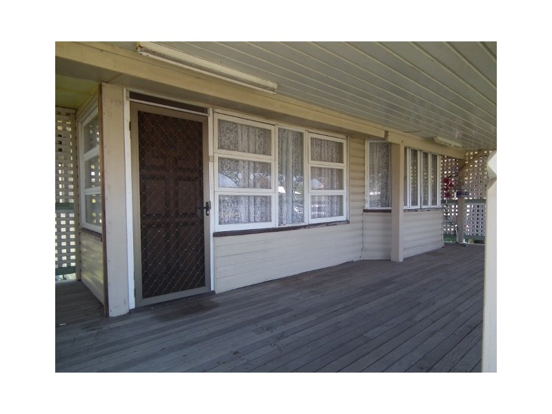 260 Walker Street, Maryborough QLD 4650