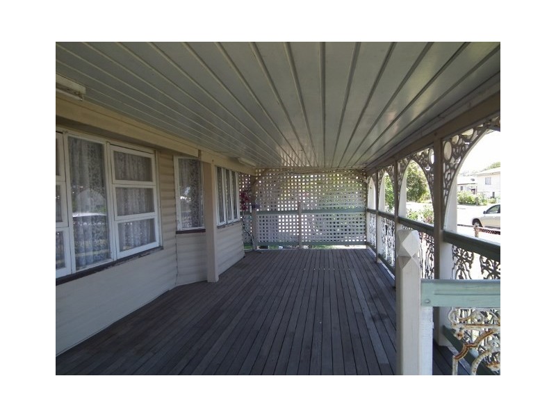 260 Walker Street, Maryborough QLD 4650