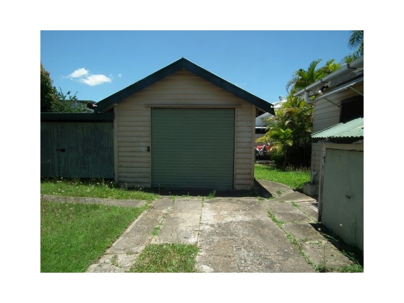 260 Walker Street, Maryborough QLD 4650