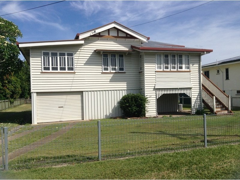 5 Unity Street, Maryborough QLD 4650