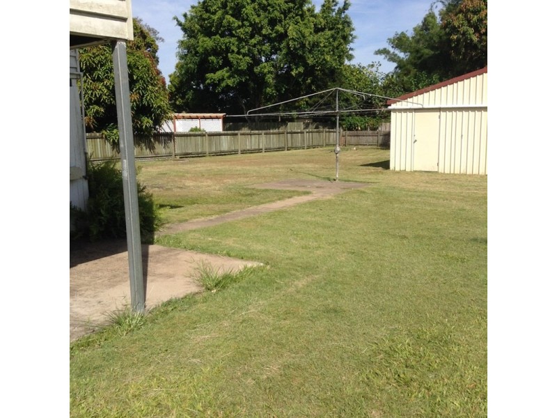 5 Unity Street, Maryborough QLD 4650