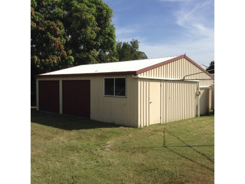 5 Unity Street, Maryborough QLD 4650