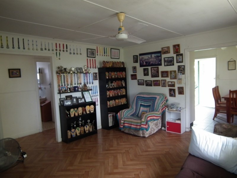 16 Wynne Parade, Maryborough QLD 4650