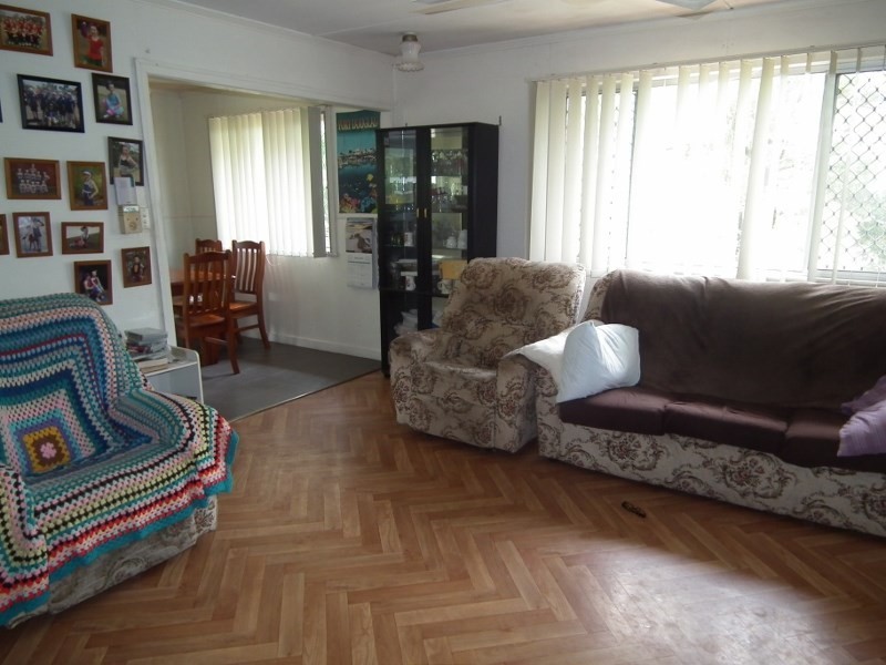 16 Wynne Parade, Maryborough QLD 4650