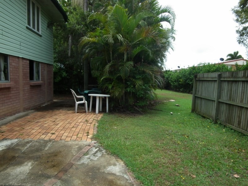 16 Wynne Parade, Maryborough QLD 4650