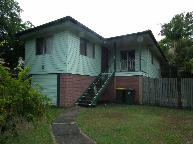 16 Wynne Parade, Maryborough QLD 4650