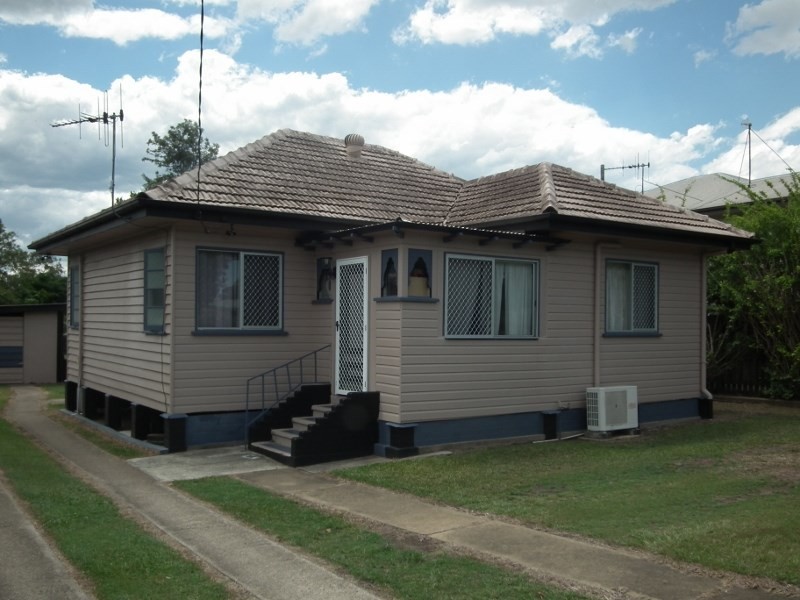 24 Cardigan Street, Granville QLD 4650