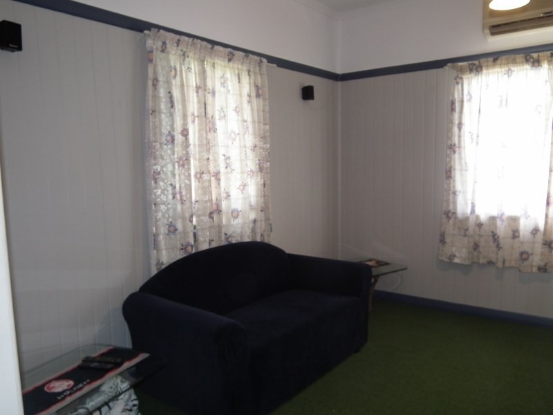 24 Cardigan Street, Granville QLD 4650