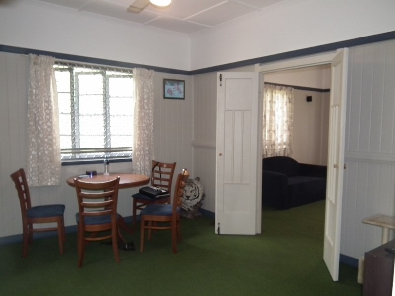 24 Cardigan Street, Granville QLD 4650