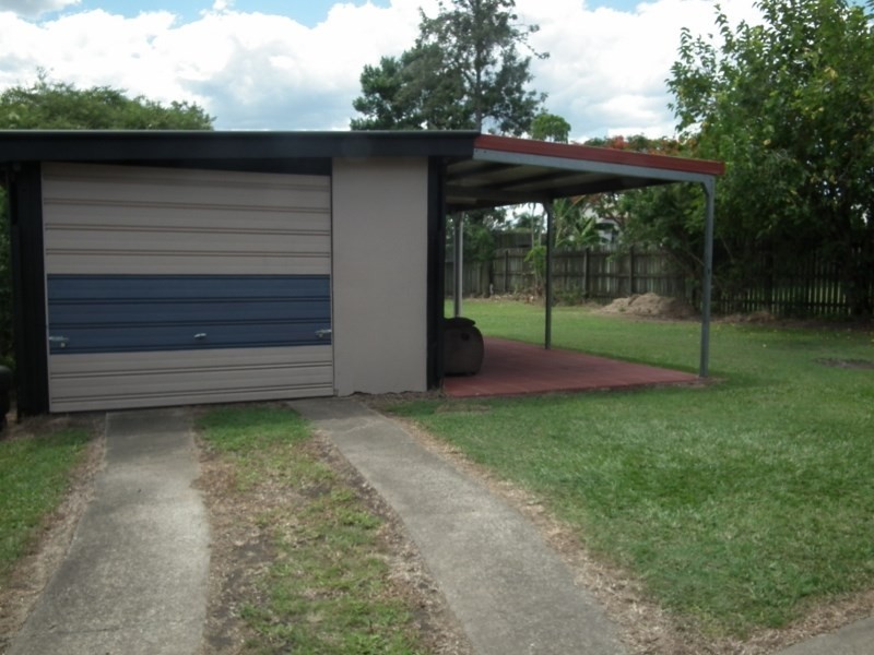 24 Cardigan Street, Granville QLD 4650