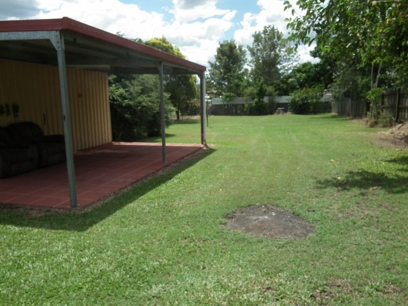 24 Cardigan Street, Granville QLD 4650