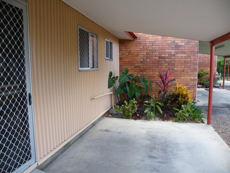 1/74 Fort Lane, Maryborough QLD 4650