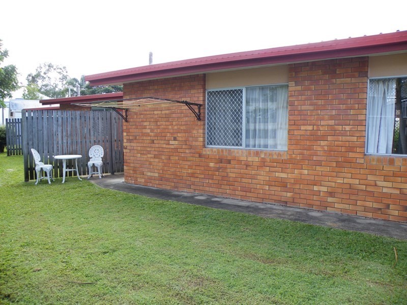 1/74 Fort Lane, Maryborough QLD 4650