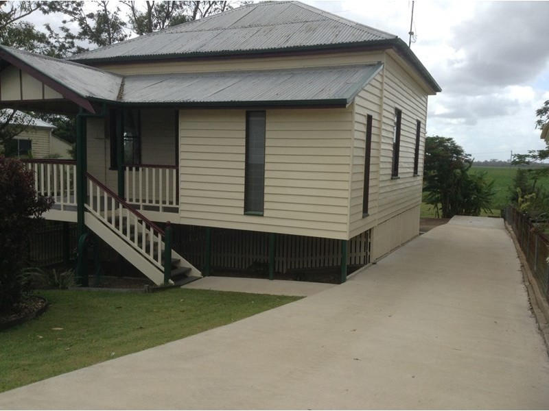 11 Crimmens Street, Maryborough QLD 4650