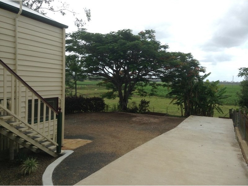 11 Crimmens Street, Maryborough QLD 4650