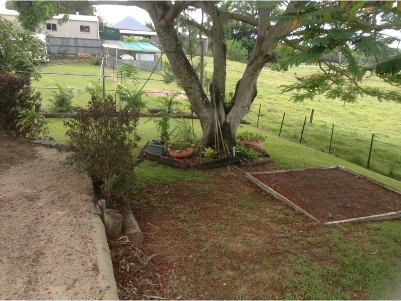11 Crimmens Street, Maryborough QLD 4650