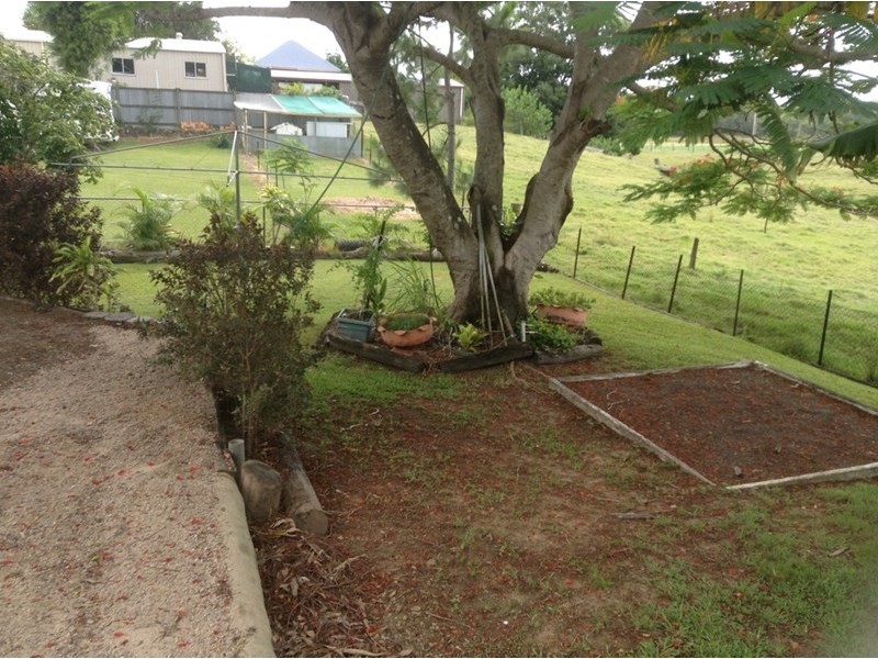 11 Crimmens Street, Maryborough QLD 4650