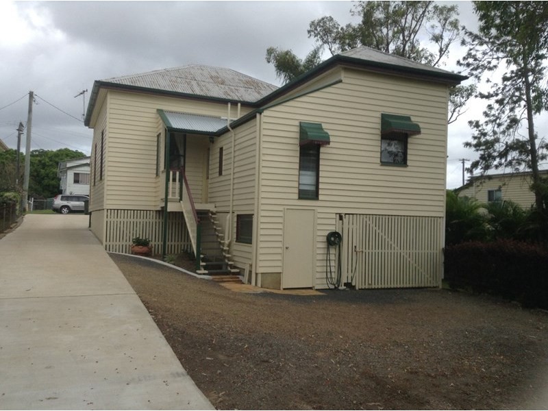 11 Crimmens Street, Maryborough QLD 4650