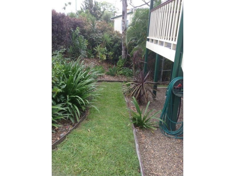 11 Crimmens Street, Maryborough QLD 4650