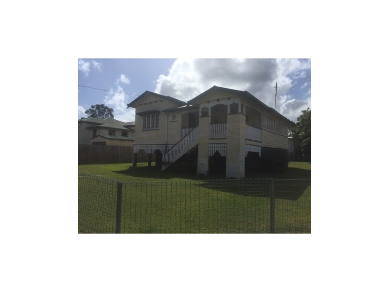 314 Pallas Street, Maryborough QLD 4650