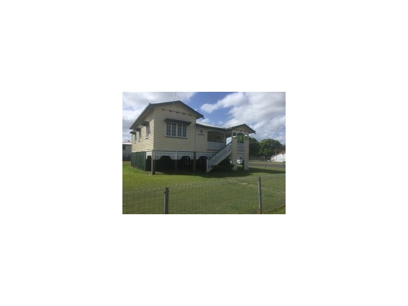 314 Pallas Street, Maryborough QLD 4650