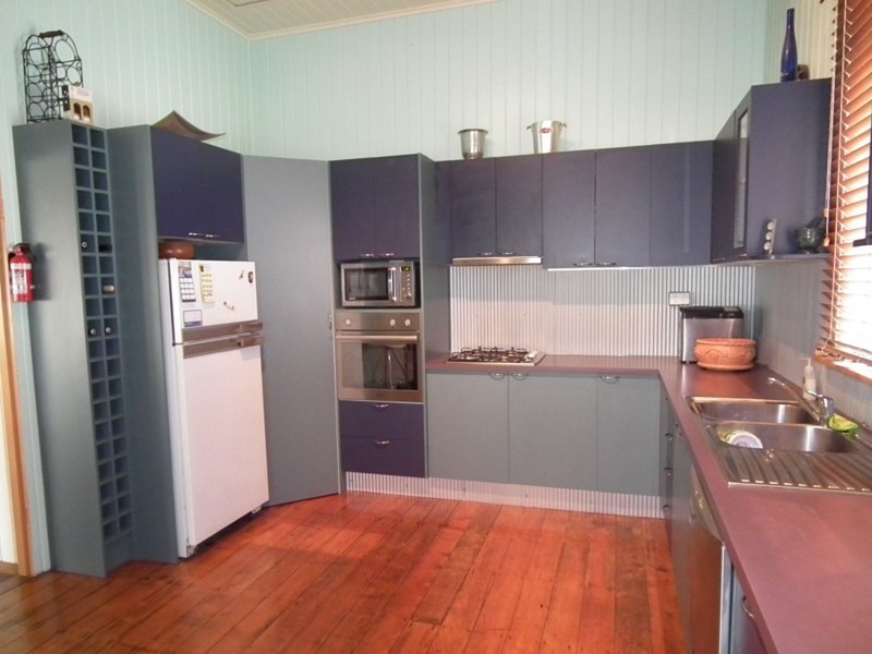 158 Tooley Street, Maryborough QLD 4650