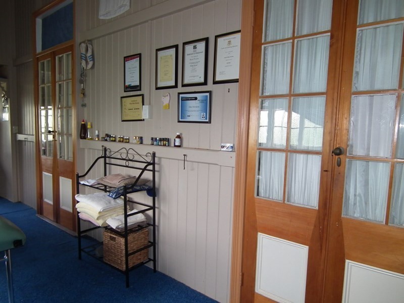 158 Tooley Street, Maryborough QLD 4650