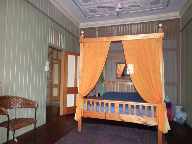 158 Tooley Street, Maryborough QLD 4650
