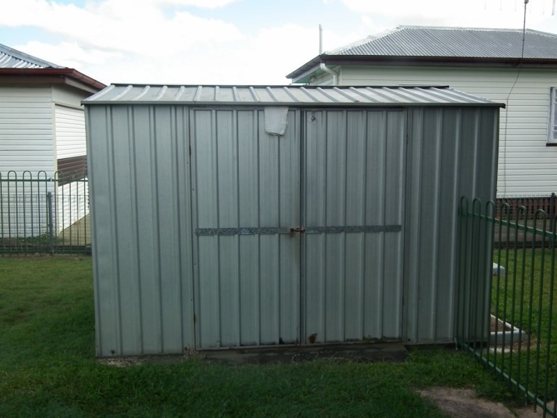 8 Dalglish Street, Maryborough QLD 4650