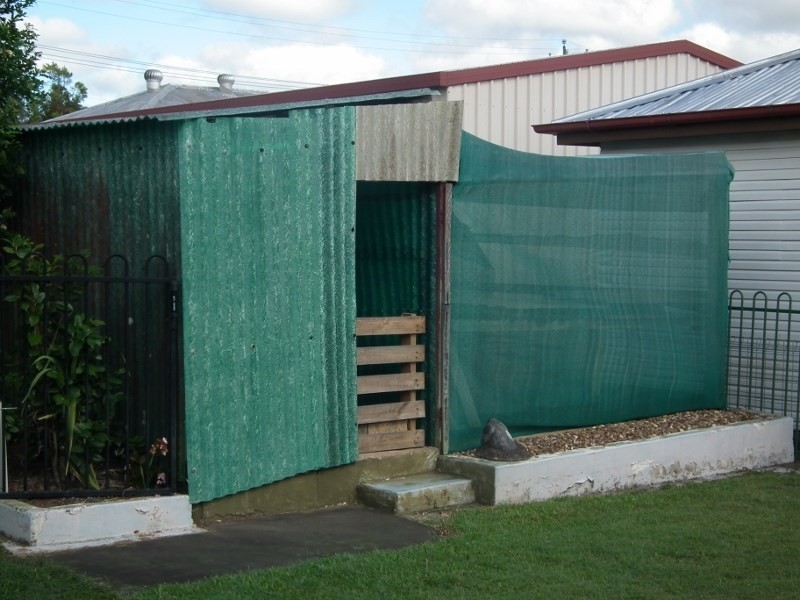 8 Dalglish Street, Maryborough QLD 4650