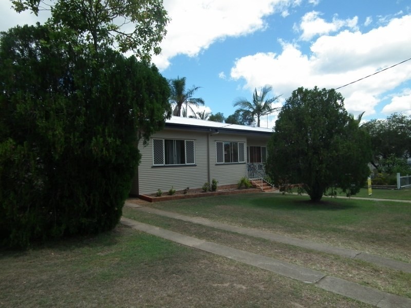 6 Wynne Parade, Maryborough QLD 4650