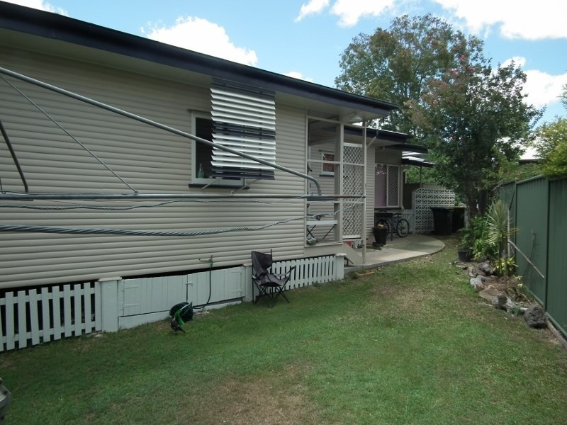 6 Wynne Parade, Maryborough QLD 4650