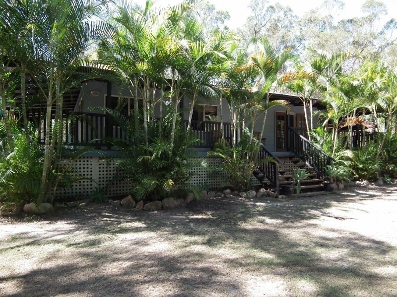 118 Philip Drive, Teddington QLD 4650