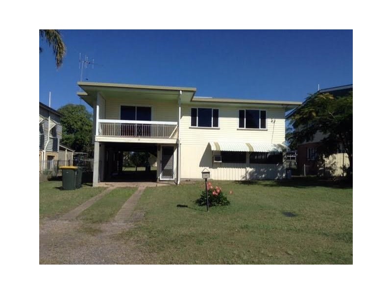 36 Milton Street, Maryborough QLD 4650