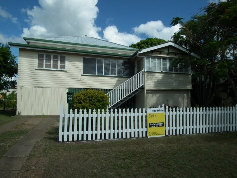 44 John Street, Maryborough QLD 4650