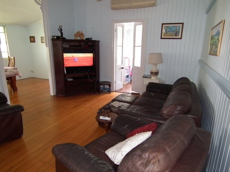 44 John Street, Maryborough QLD 4650