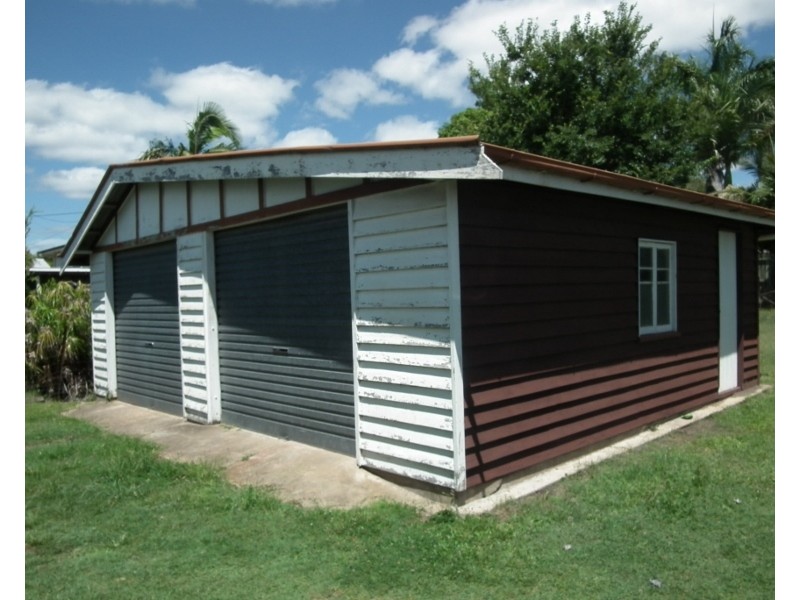 16 Carnarvon Street, Maryborough QLD 4650