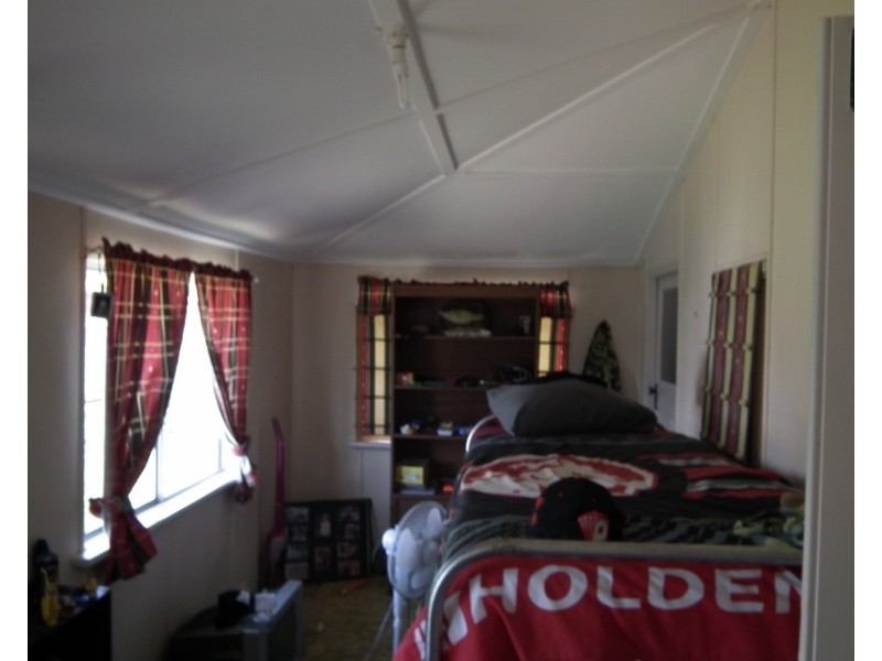 16 Carnarvon Street, Maryborough QLD 4650