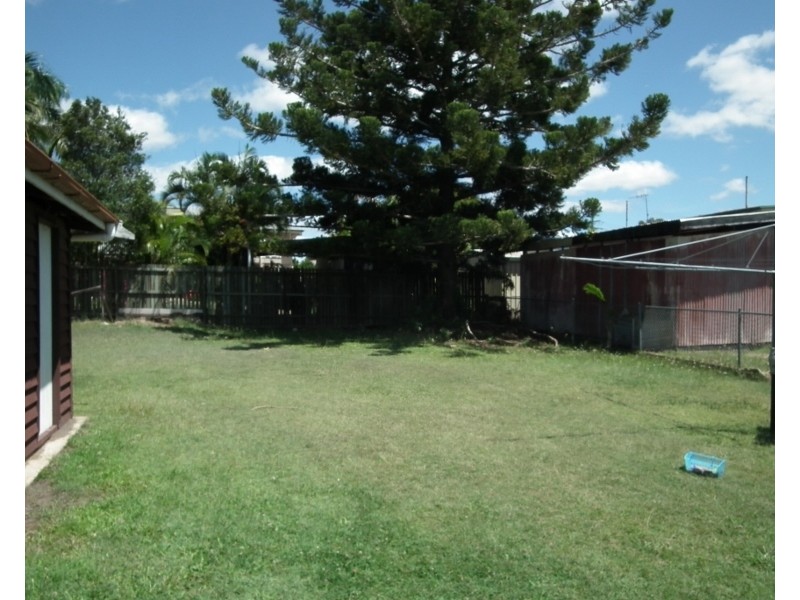 16 Carnarvon Street, Maryborough QLD 4650