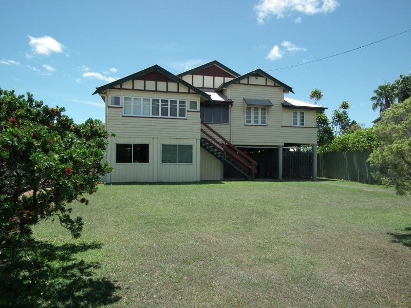 13 Saltwater Creek Road, Maryborough QLD 4650